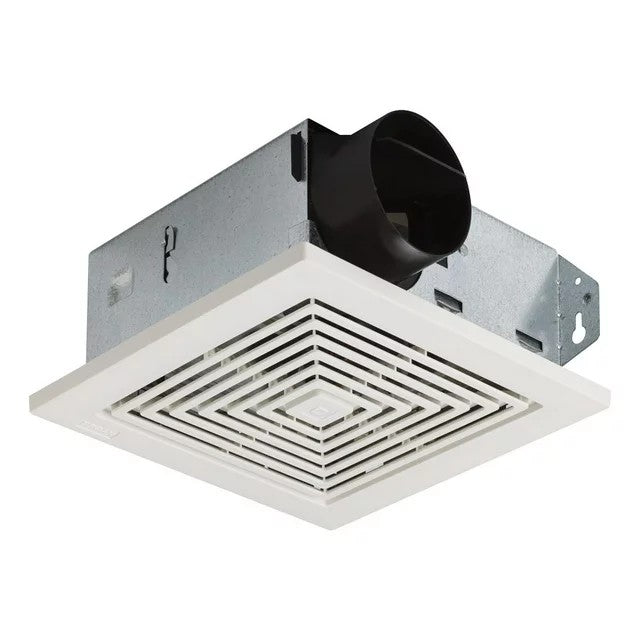bathroom ceiling fan replacement 50 CFM 4.0 Sones