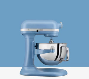 kitchen aid mixer