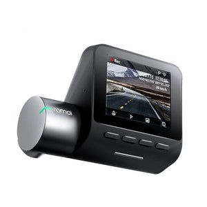 Dash Cam 1944P Car Recorder Night Vision