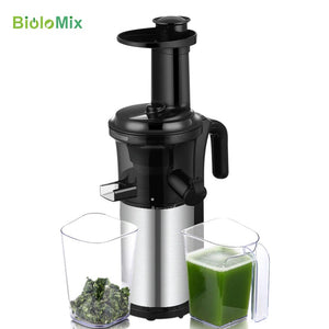 Juicer Machine