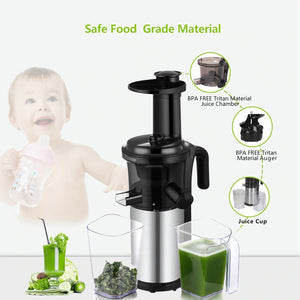 Juicer Machine