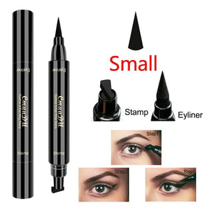 Instant Eyeliner Stamp