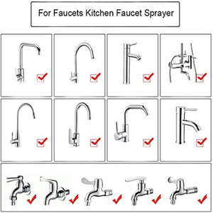 Kitchen Faucet Sprayer