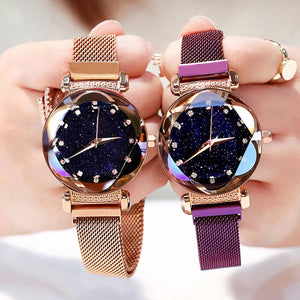 Luxury Women Watch- Perfect Gift Idea