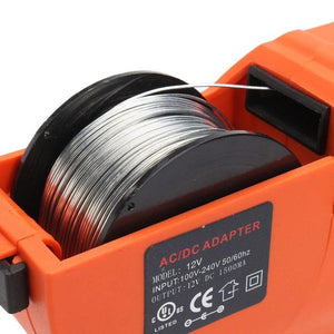 0.8mm Wire Rebar Tying Machine Concrete Reinforcement Wire