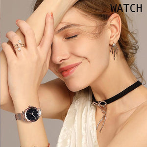 Luxury Women Watch- Perfect Gift Idea