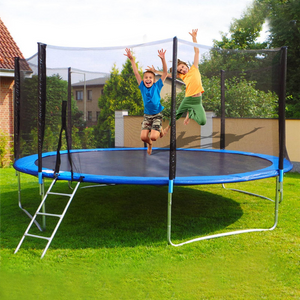 Kids trampoline