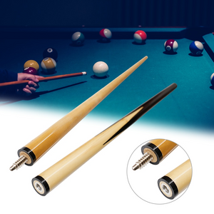 Wooden Pool Cue Billiards