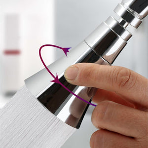 Kitchen Faucet Sprayer