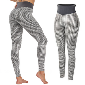 TIK Tok Leggings Women for Butt Lifting