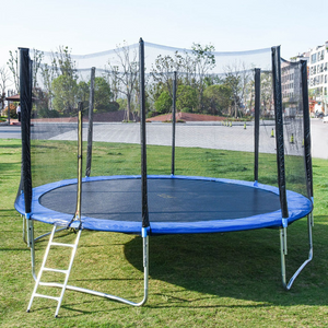 Kids trampoline