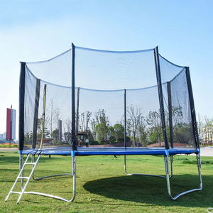 Kids trampoline