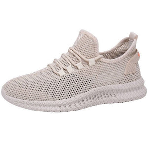 Breathable Light Sneakers