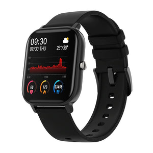 Full Touch Fitness Smart Watch