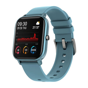 Full Touch Fitness Smart Watch