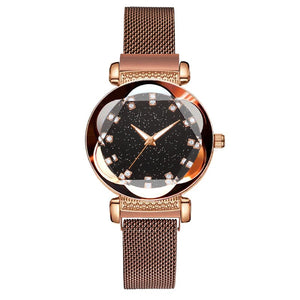 Luxury Women Watch- Perfect Gift Idea