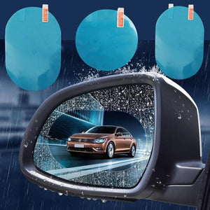 Anti Rain Snow Fog Protective Film