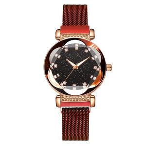 Luxury Women Watch- Perfect Gift Idea