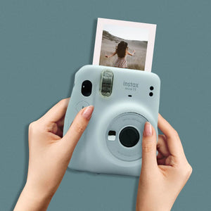 Instant Camera Photo