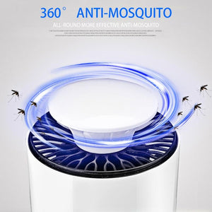 Mosquito Electric Killing Lamp