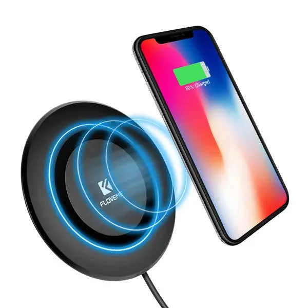 5W Wireless Fast Charger