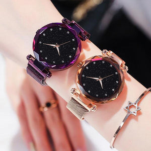 Luxury Women Watch- Perfect Gift Idea