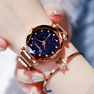 Luxury Women Watch- Perfect Gift Idea