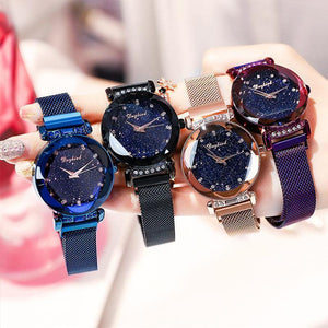 Luxury Women Watch- Perfect Gift Idea