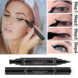 Instant Eyeliner Stamp