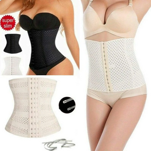 Tiny Waist Cincher Pincher