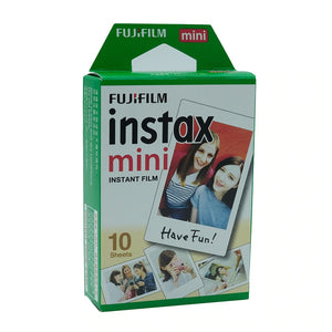 Instant Camera Film Sheets